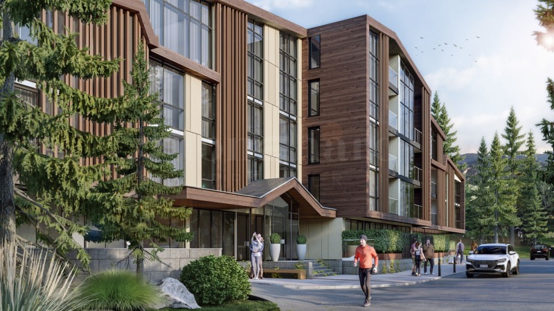 En venta  Estudio región Sofia , k.k. Borovets , 103 metros cuadrados | 58966118 - imagen [16]