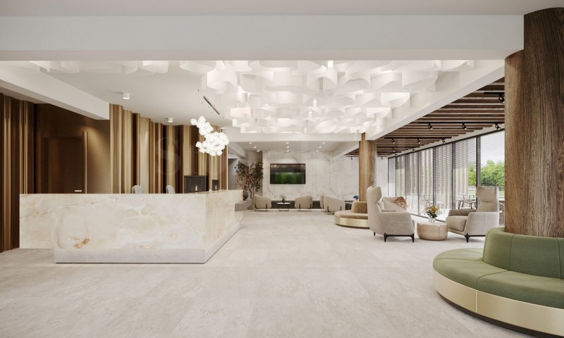 En venta  Estudio región Sofia , k.k. Borovets , 103 metros cuadrados | 58966118 - imagen [11]