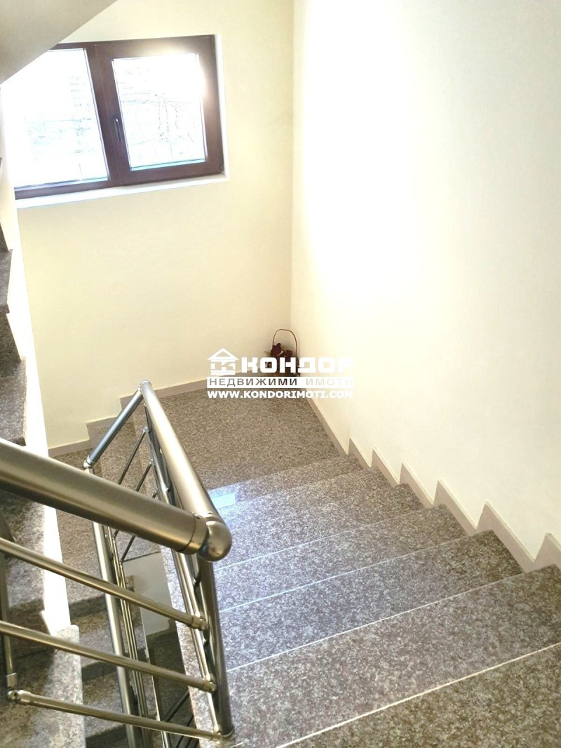 À vendre  1 chambre Plovdiv , Vastanitcheski , 50 m² | 68974014 - image [3]