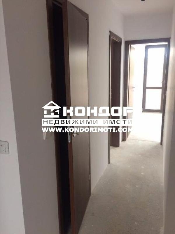 Eladó  1 hálószoba Plovdiv , Vastanicseski , 50 négyzetméter | 68974014 - kép [2]