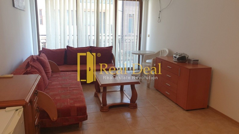 For Sale  1 bedroom region Burgas , k.k. Slanchev bryag , 50 sq.m | 24825038 - image [3]