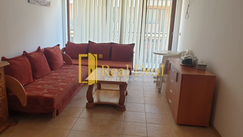 En venta  1 dormitorio región Burgas , k.k. Slanchev bryag , 50 metros cuadrados | 24825038 - imagen [2]