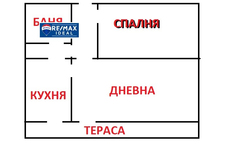 Продава 2-СТАЕН, гр. Варна, Левски 2, снимка 16 - Aпартаменти - 46998958