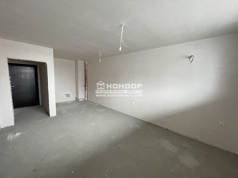 Te koop  1 slaapkamer Plovdiv , Christo Smirnenski , 60 m² | 49411626 - afbeelding [3]