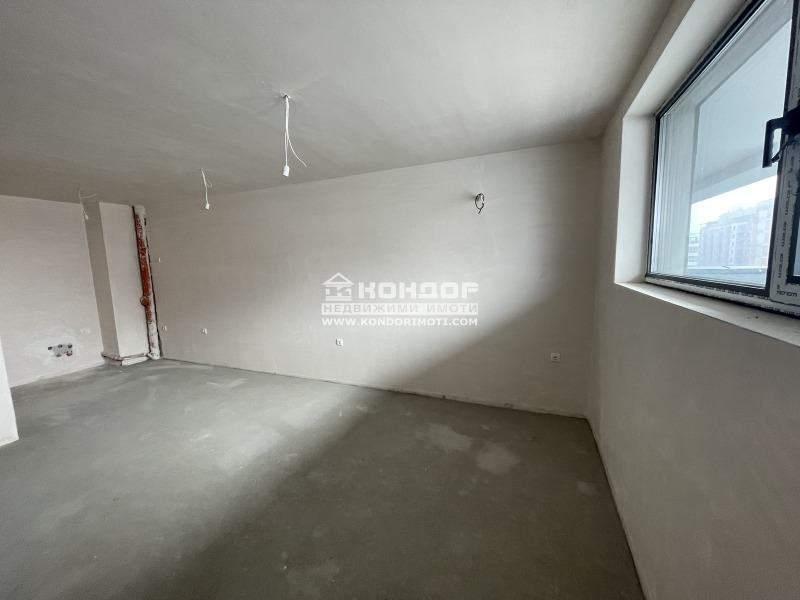 Te koop  1 slaapkamer Plovdiv , Christo Smirnenski , 60 m² | 49411626 - afbeelding [2]