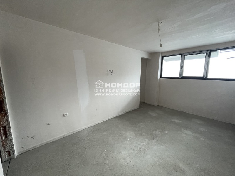 Te koop  1 slaapkamer Plovdiv , Christo Smirnenski , 60 m² | 49411626 - afbeelding [8]