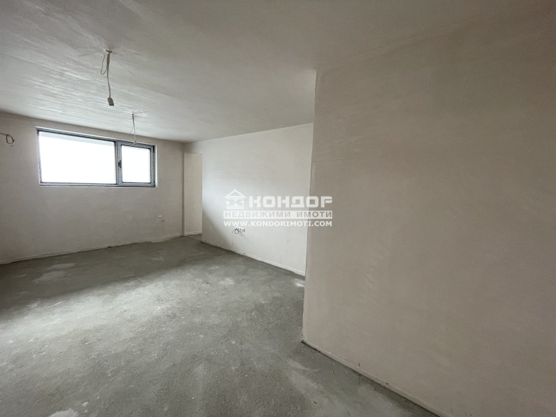 Te koop  1 slaapkamer Plovdiv , Christo Smirnenski , 60 m² | 49411626 - afbeelding [5]