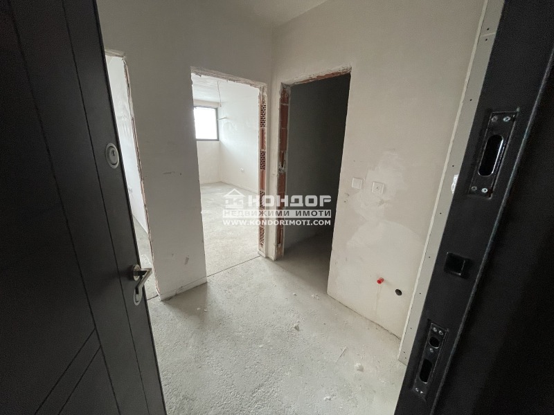 Te koop  1 slaapkamer Plovdiv , Christo Smirnenski , 60 m² | 49411626 - afbeelding [10]