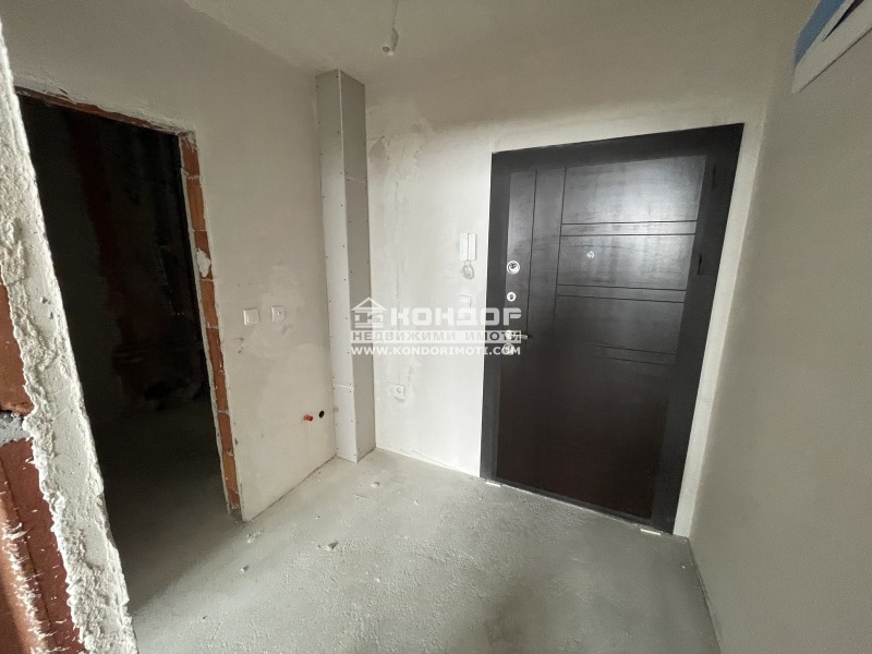 Te koop  1 slaapkamer Plovdiv , Christo Smirnenski , 60 m² | 49411626 - afbeelding [9]