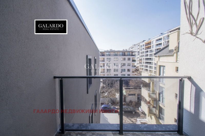 Продава 2-СТАЕН, гр. София, Дианабад, снимка 10 - Aпартаменти - 49357730