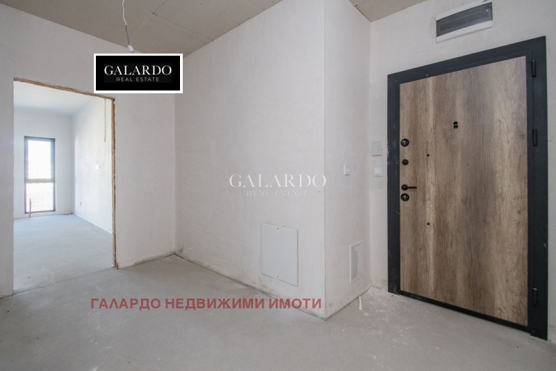 Продава 2-СТАЕН, гр. София, Дианабад, снимка 11 - Aпартаменти - 49357730