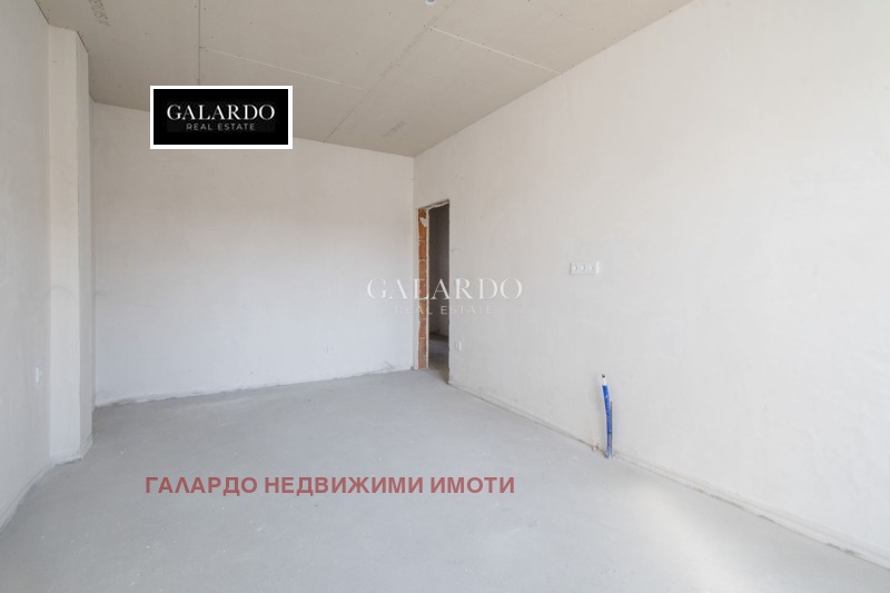 Продава 2-СТАЕН, гр. София, Дианабад, снимка 8 - Aпартаменти - 49357730