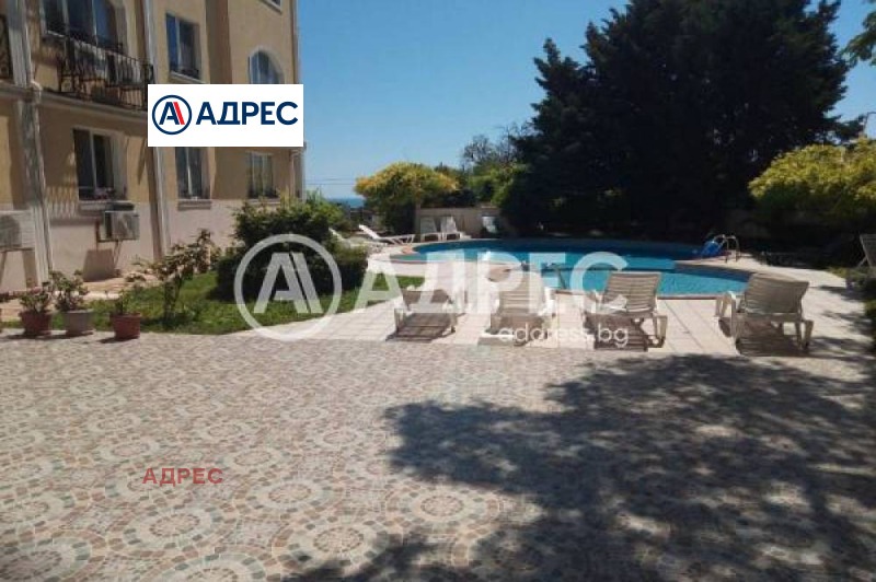 Satılık  1 yatak odası Varna , k.k. Sv.Sv. Konstantin i Elena , 68 metrekare | 60385109 - görüntü [11]