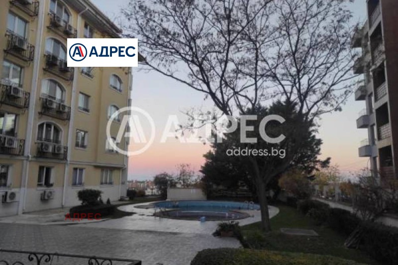 Satılık  1 yatak odası Varna , k.k. Sv.Sv. Konstantin i Elena , 68 metrekare | 60385109 - görüntü [10]