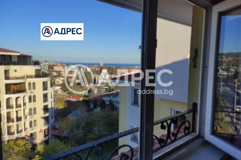 Satılık  1 yatak odası Varna , k.k. Sv.Sv. Konstantin i Elena , 68 metrekare | 60385109 - görüntü [8]