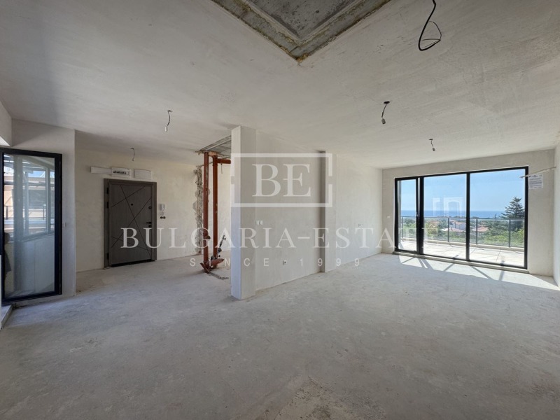 Продава  2-стаен град Варна , к.к. Св.Св. Константин и Елена , 119 кв.м | 15783197 - изображение [4]