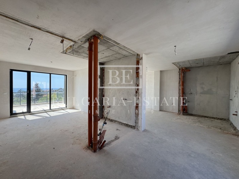 Продава  2-стаен град Варна , к.к. Св.Св. Константин и Елена , 119 кв.м | 15783197 - изображение [5]