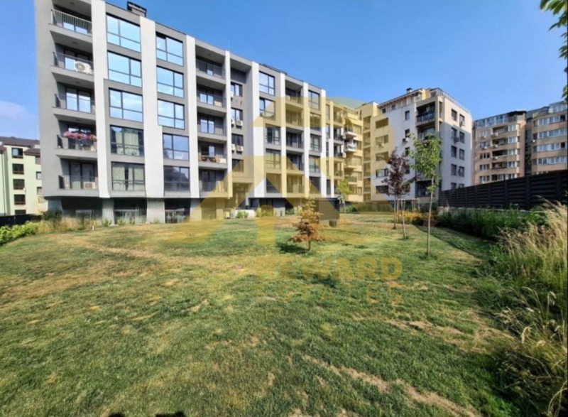 Zu verkaufen  1 Schlafzimmer Sofia , Owtscha kupel 2 , 74 qm | 37401788 - Bild [9]