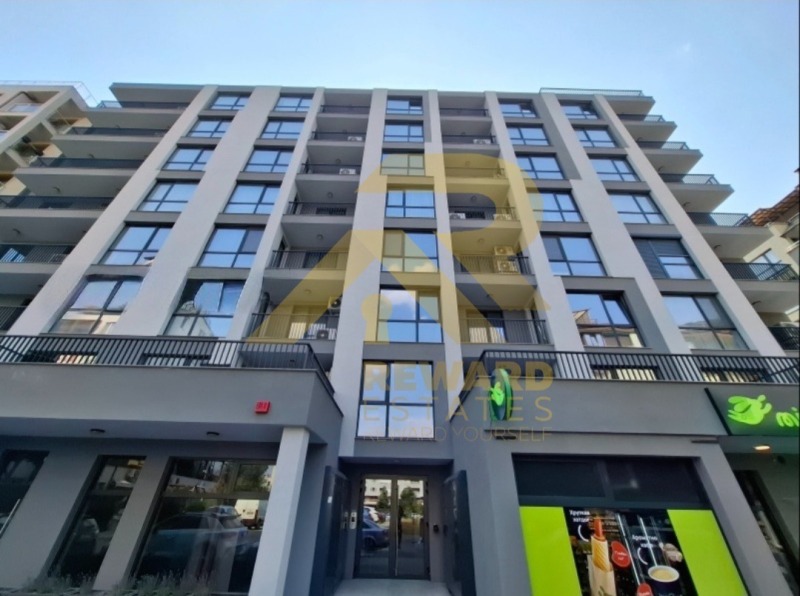 Zu verkaufen  1 Schlafzimmer Sofia , Owtscha kupel 2 , 74 qm | 37401788 - Bild [8]