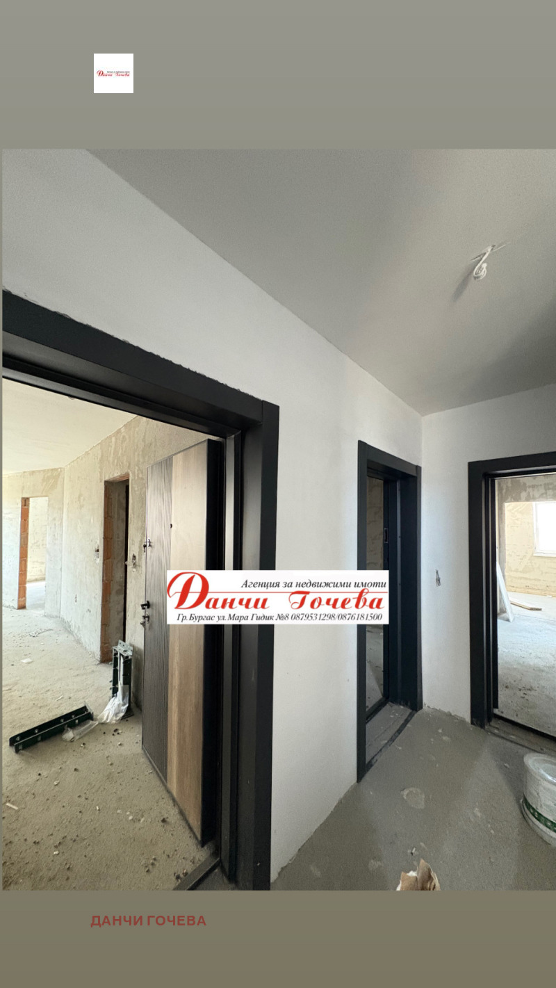 Na prodej  1 ložnice oblast Burgas , Ravda , 59 m2 | 31135843