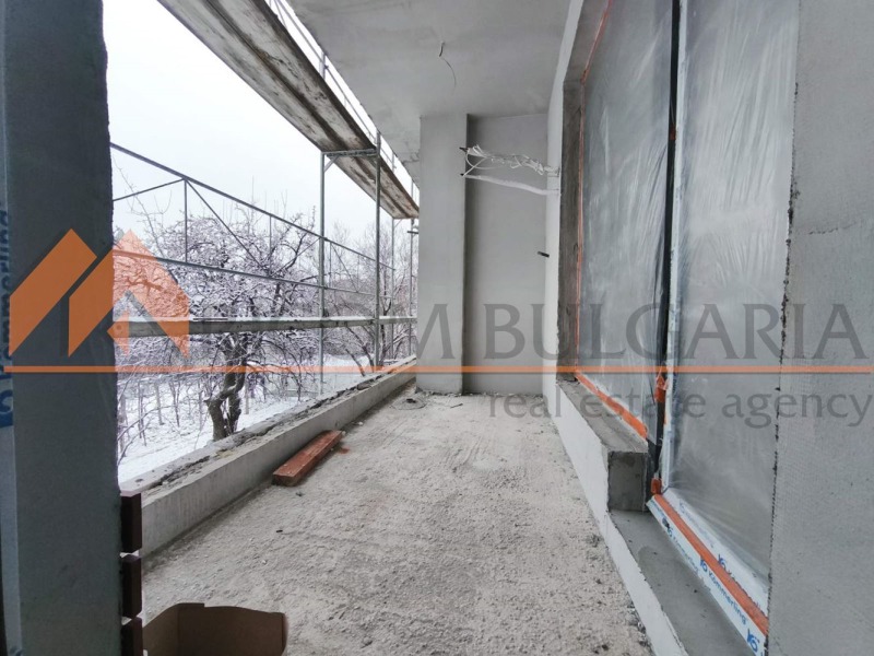 Продава 2-СТАЕН, гр. Варна, Бриз, снимка 4 - Апартаменти - 52235565