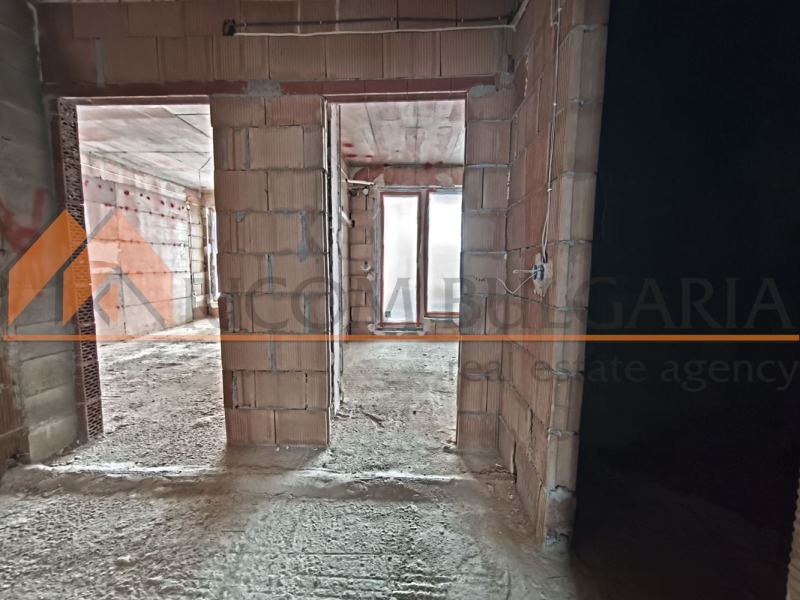 Продава 2-СТАЕН, гр. Варна, Бриз, снимка 3 - Апартаменти - 52235565