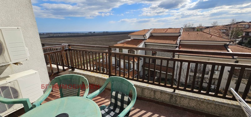 Продава 2-СТАЕН, гр. Ахелой, област Бургас, снимка 9 - Апартаменти - 52454372