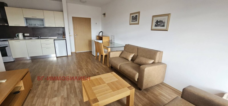 Продава 2-СТАЕН, гр. Ахелой, област Бургас, снимка 4 - Апартаменти - 52454372