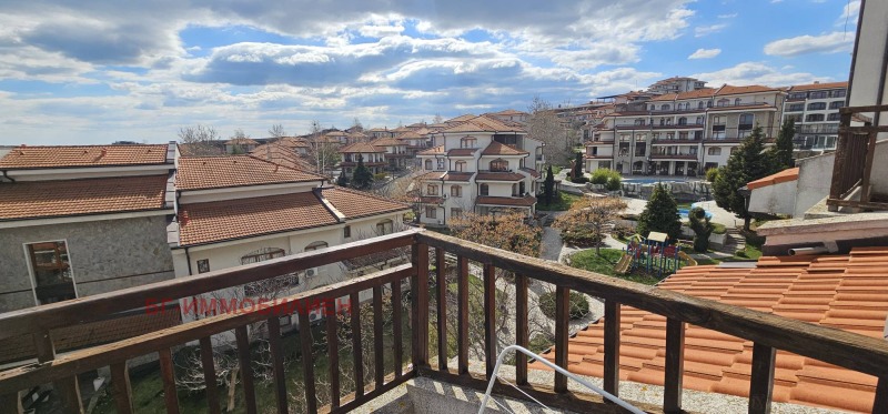 Продава 2-СТАЕН, гр. Ахелой, област Бургас, снимка 10 - Апартаменти - 52454372