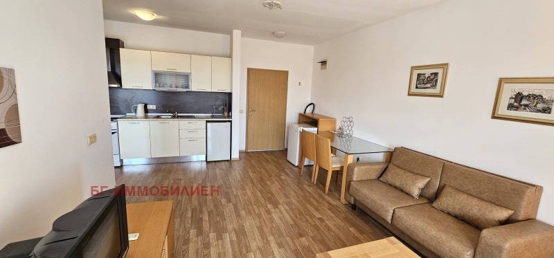 Продава 2-СТАЕН, гр. Ахелой, област Бургас, снимка 8 - Апартаменти - 52454372