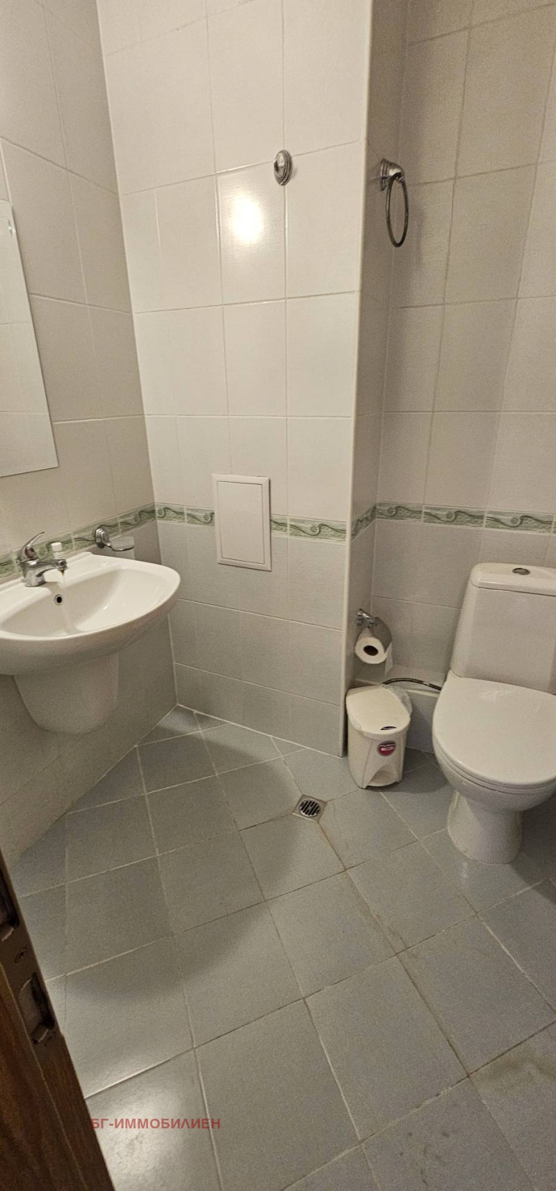 Продава 2-СТАЕН, гр. Ахелой, област Бургас, снимка 15 - Апартаменти - 52454372