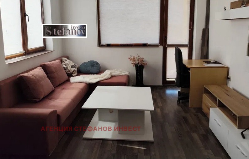 Продава 2-СТАЕН, гр. Варна, м-т Зеленика, снимка 2 - Апартаменти - 53884451