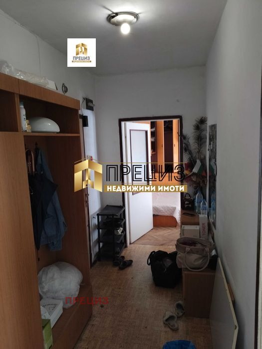 Продава 2-СТАЕН, гр. Шумен, Тракия, снимка 7 - Апартаменти - 55665808