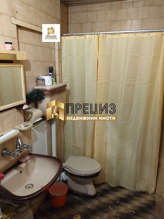 Продава 2-СТАЕН, гр. Шумен, Тракия, снимка 9 - Апартаменти - 55665808
