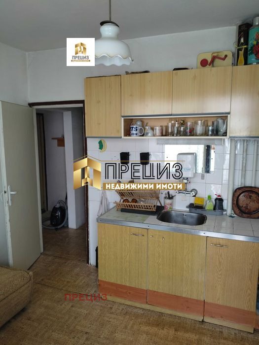 Продава 2-СТАЕН, гр. Шумен, Тракия, снимка 4 - Апартаменти - 55665808