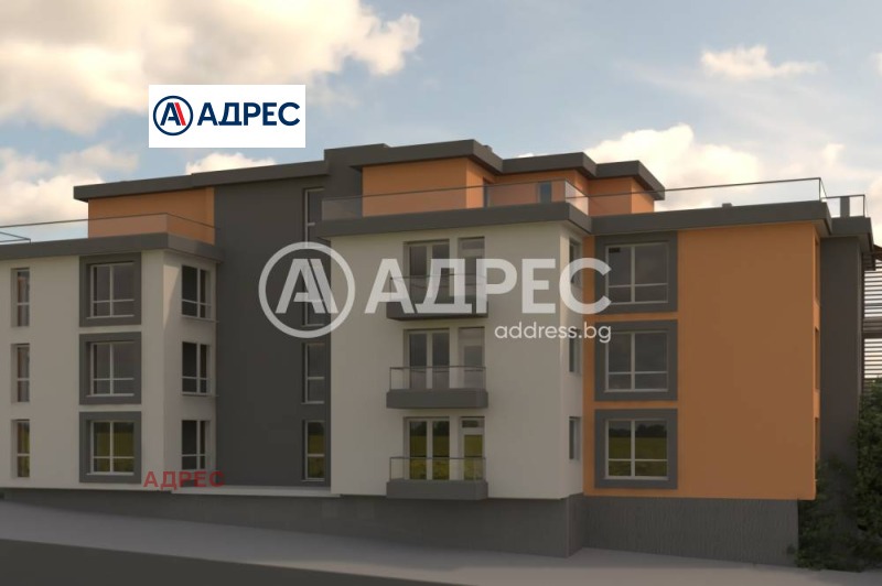 Продается  2 спальни Варна , Виница , 97 кв.м | 77707576 - изображение [9]