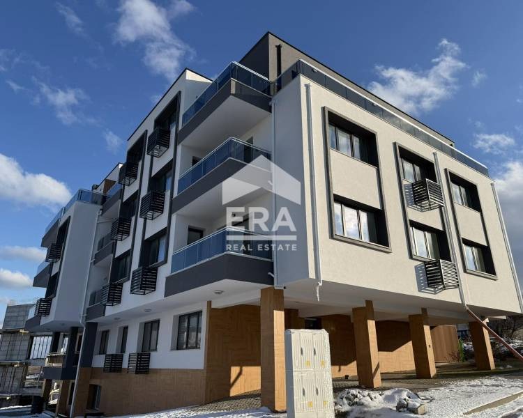 Продава 3-СТАЕН, гр. Созопол, област Бургас, снимка 1 - Aпартаменти - 49387600