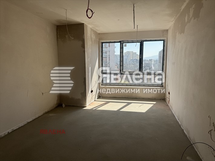 Na sprzedaż  2 sypialnie Sofia , Bakston , 90 mkw | 46439201 - obraz [3]