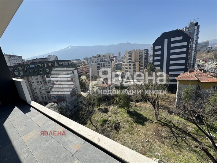 Na sprzedaż  2 sypialnie Sofia , Bakston , 90 mkw | 46439201 - obraz [6]