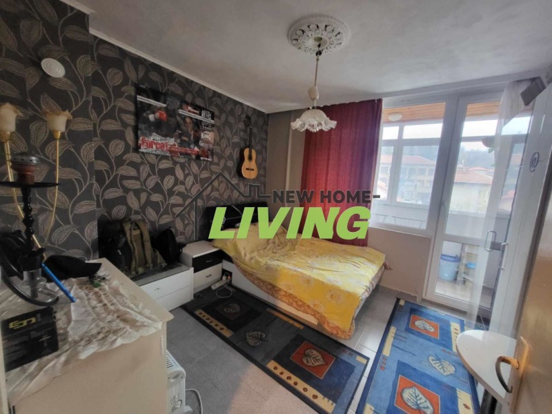 Na prodej  2 ložnice Gabrovo , Chadžiconev most , 70 m2 | 36768301 - obraz [3]