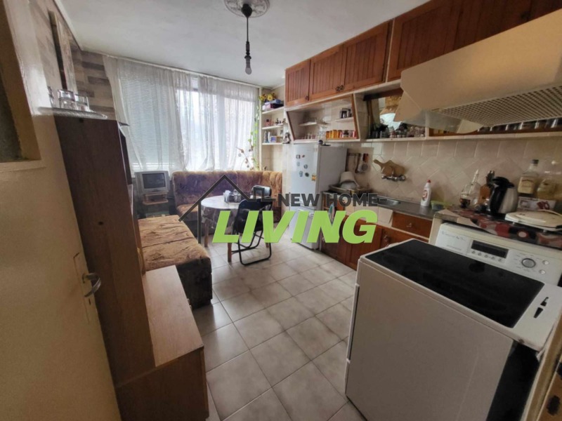 Na prodej  2 ložnice Gabrovo , Chadžiconev most , 70 m2 | 36768301 - obraz [2]