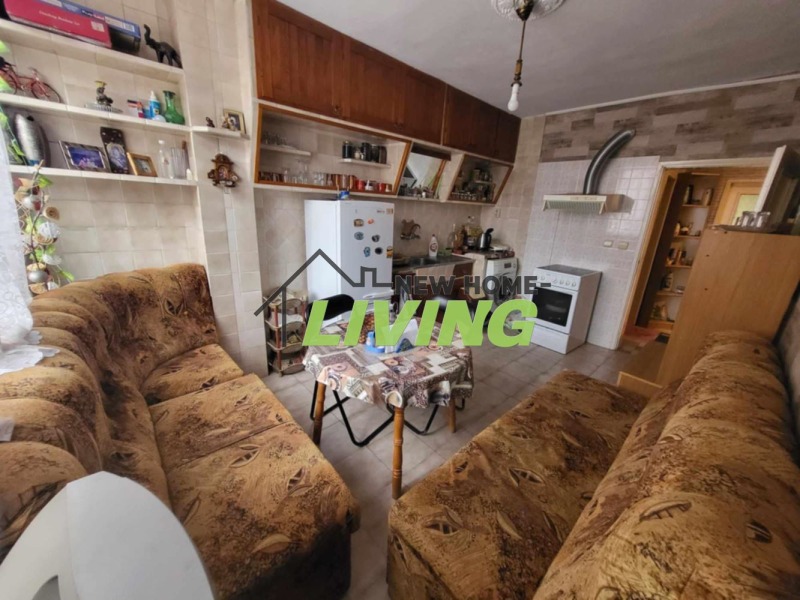 Na prodej  2 ložnice Gabrovo , Chadžiconev most , 70 m2 | 36768301