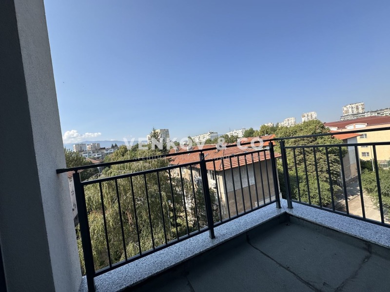 Zu verkaufen  2 Schlafzimmer Sofia , Tolstoj , 108 qm | 56009851 - Bild [3]