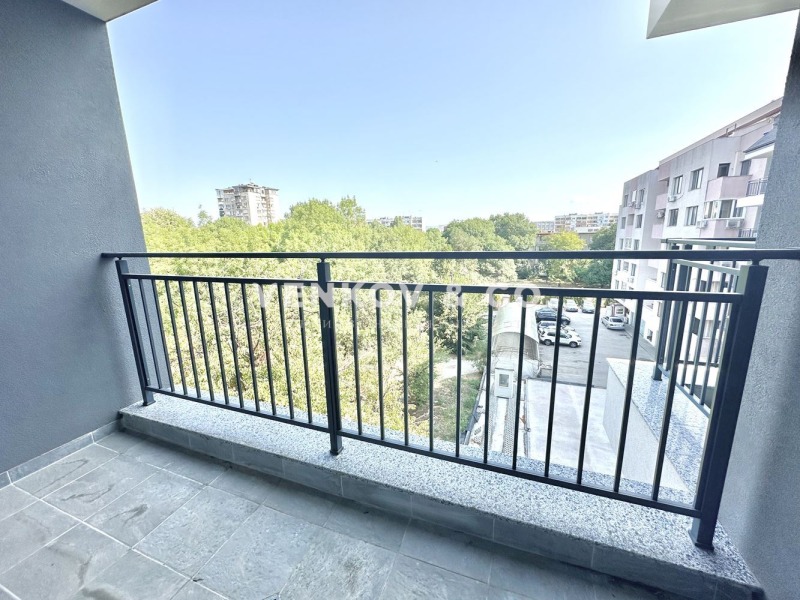 Zu verkaufen  2 Schlafzimmer Sofia , Tolstoj , 108 qm | 56009851 - Bild [16]