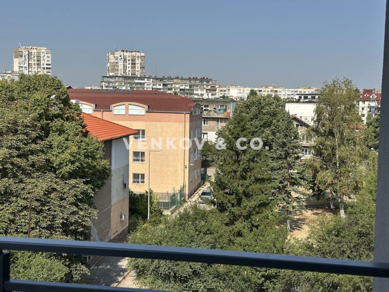 Zu verkaufen  2 Schlafzimmer Sofia , Tolstoj , 108 qm | 56009851 - Bild [4]