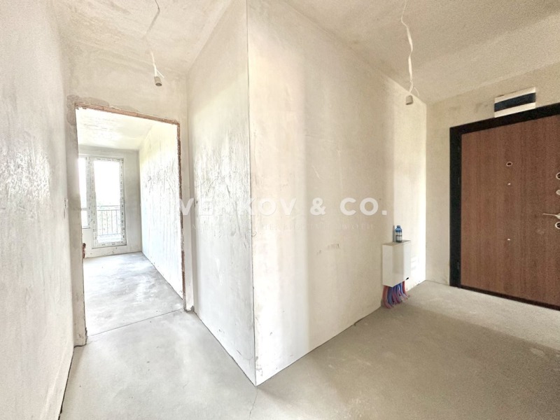 Zu verkaufen  2 Schlafzimmer Sofia , Tolstoj , 108 qm | 56009851 - Bild [5]