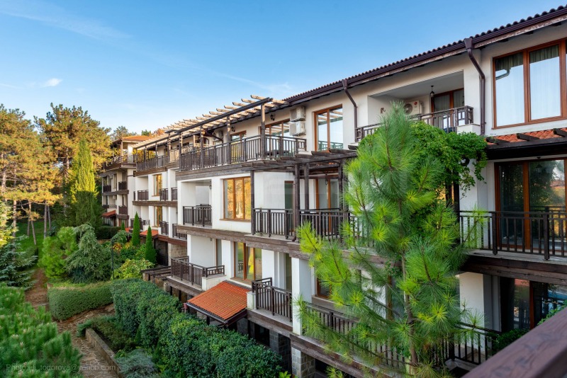 Продава 3-СТАЕН, гр. Созопол, област Бургас, снимка 16 - Апартаменти - 51594734