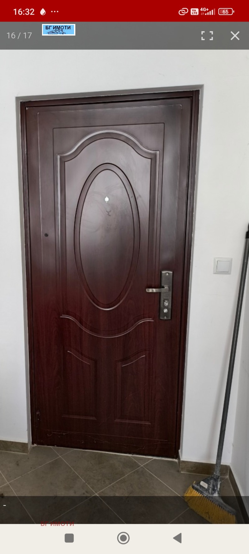 Продава 3-СТАЕН, град Враца, Дъбника • 154000 лв. / 78738.95 € • 81869298 1