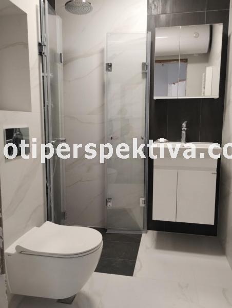 Продава 3-СТАЕН, гр. Пловдив, Кючук Париж, снимка 5 - Апартаменти - 53538223