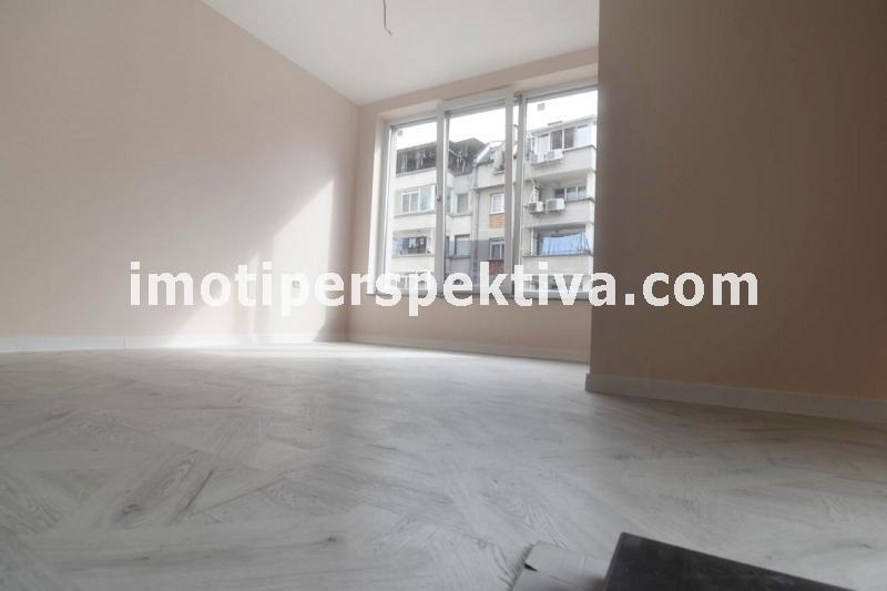 Продава 3-СТАЕН, гр. Пловдив, Кючук Париж, снимка 4 - Апартаменти - 53538223